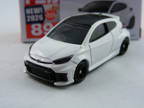 Toyota yaris weiss - yaris,