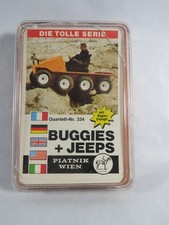 Quartett Piatnik- Wien Nr.334