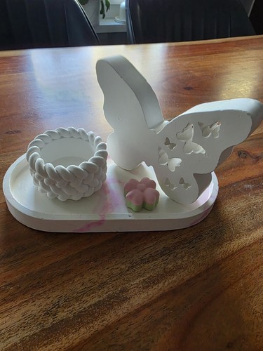 Verschiedene deko figuren - verschiedene,