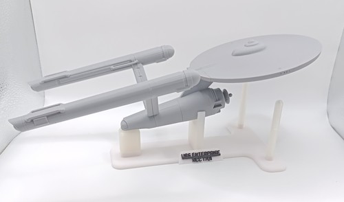 Star trek uss enterprise ncc - enterprise,