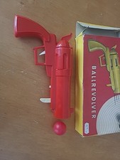 DDR Spielzeug Pistole