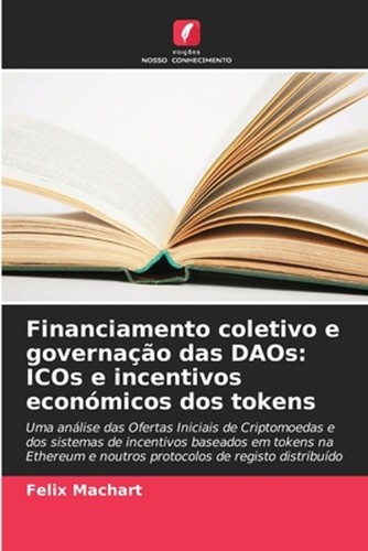 Financiamento coletivo - , e