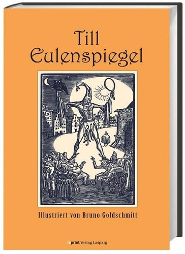 Till eulenspiegel illustriert - till, eulenspiegel: