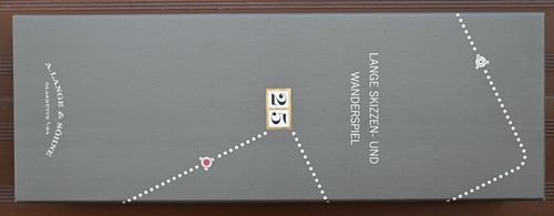 Lange söhne - &,