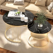 2er - Couchtische