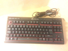 CORSAIR K63 P/N:CH-9115020-UK