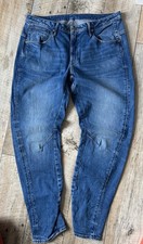 G-Star Damen Jeans Hose ARC 3D