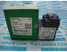 1pcs New   relay LR3D104-6A