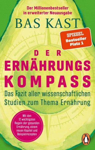 Der ernährungskompass bas - ernährungskompass, |
