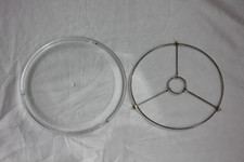 Drehteller für Mikrowelle mit