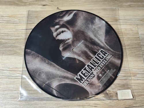 Metallica the unnamed - metallica,