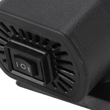Tragbare Autoheizung 12V 200W