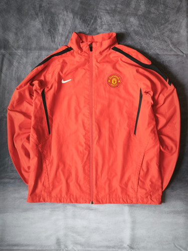 Nike manchester united track - nike,