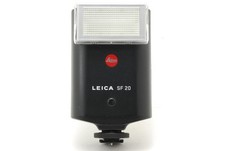 [MINT] Leica SF20 Shoe Mount