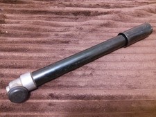 alte Simson Luftpumpe SR2 Schwalbe S50 S51 Moped org VEB DDR IFA