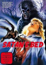 Satans Bed - Nightmare in