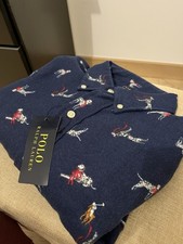 ralph lauren hemd herren L