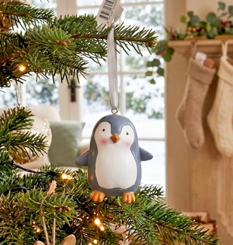 Weihnachtskugel in - 3d,