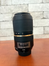 Tamron SP 70-300mm f/4-5.6  DI