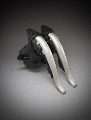 Campagnolo mirage shifting - campagnolo,