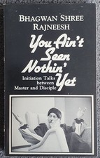 You Ain't Seen Nothin' Yet /