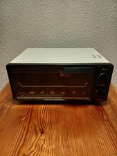 Vintage DeLonghi Ofen Pizza & Toast Grill mit Retro Charme