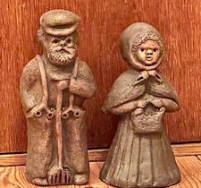 Worpswede Schauneweg? Figuren