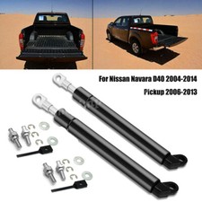 2X Gasdruckfedern für Nissan