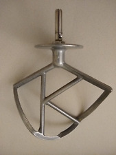 Rührhaken K-Form für Kenwood KMX Küchenmaschine