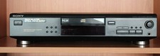 Sony DVP-NS400D DVD Player + Fernbedienung