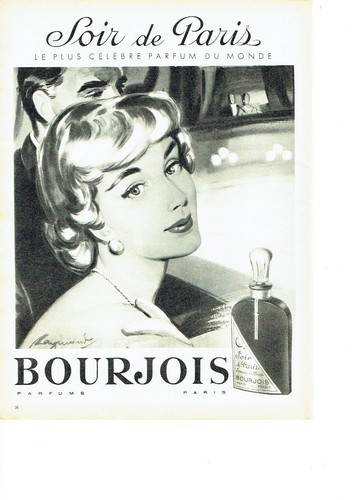 Reklame werbung 026 1958 - 026,