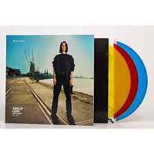 Amelie Lens pres. / GLOBAL