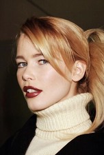 FOTO NR. 57 • CLAUDIA