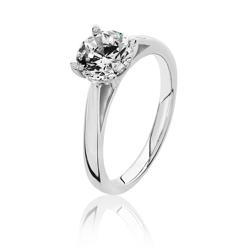 Klassischer 925 sterling - klassischer,