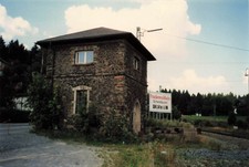 Foto Steinbach am Wald
