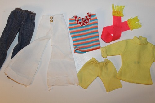 Barbie kleidung vintage 428 - barbie, -428-