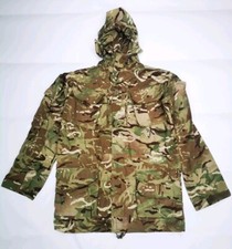 Original British Army MTP