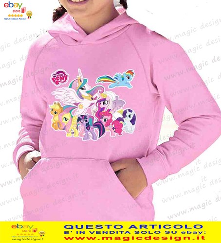 Little pony freundschaft - my,