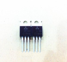 5 Stück neue C1969 HF/VHF