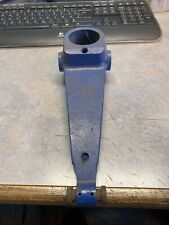 Irus Balkenmäher Messermitnehmer