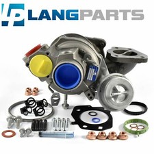 Turbolader für  Opel Saab Pontiac L850 A20NHT 184 kW 250 PS 95516198 53049700059