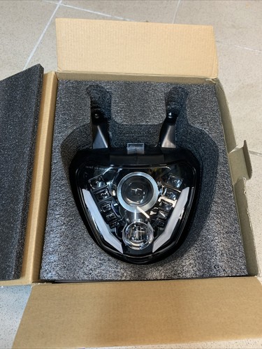 Led scheinwerfer motorrad - led,