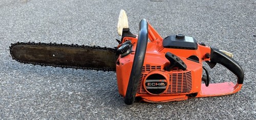 Echo 510evl kettensäge - cs,