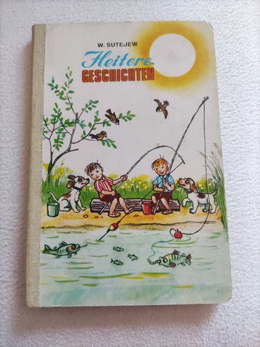 Heitere geschichten - geschichten,