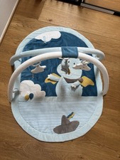 Fehn 3-D-Activity-Decke