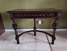 Tisch, Konsolentisch