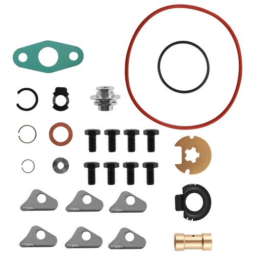 Turbolader rebuild repair - turbolader, kits