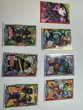 Ninjago Lego Sammelkarten
