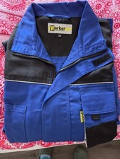 Arbeitsanzug Worker