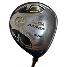 HONMA GOLF BERES S-05 7W